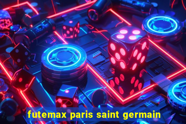 futemax paris saint germain